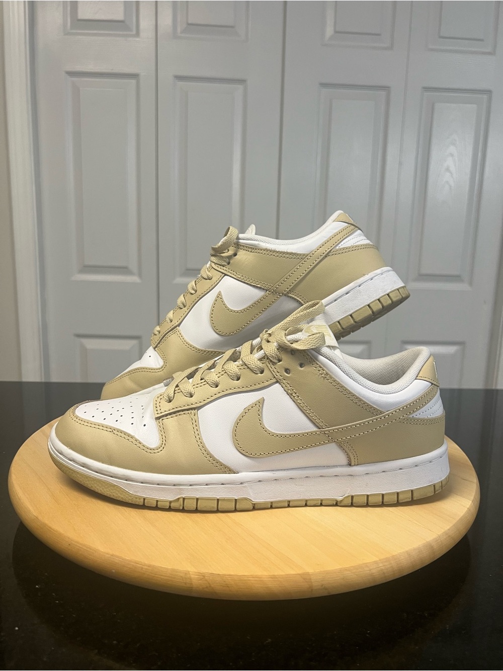 Nike Men’s Dunk Low Retro BITTYS